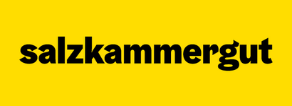 Das Logo des Salzkammerguts.